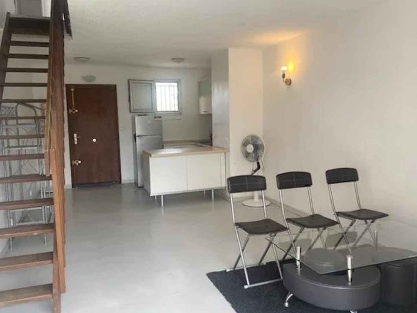 Appartement à vendre - 2 pièces - 47m2 - Saint-Laurent-Du-Var (06700)