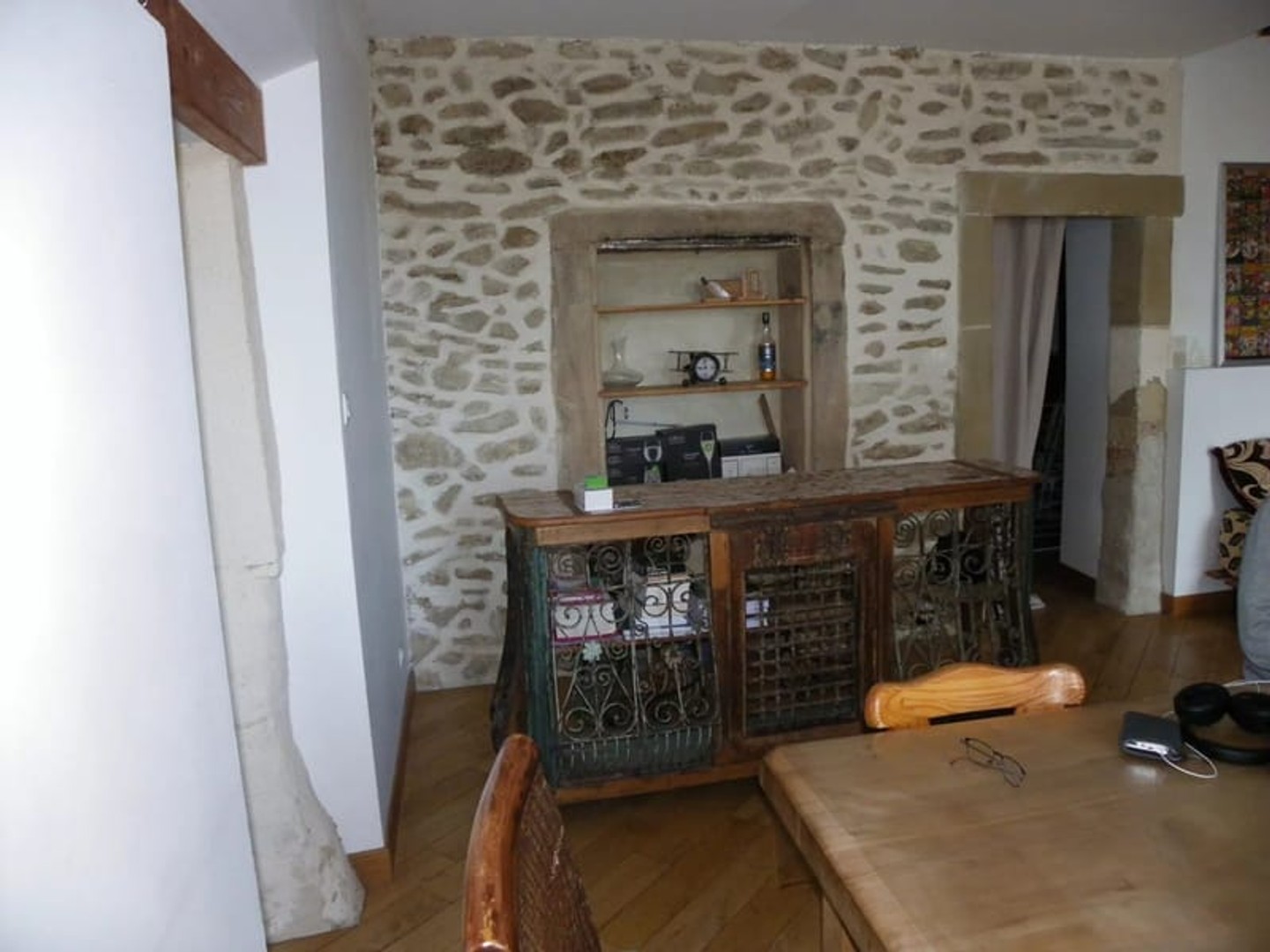 Maison à vendre - 6 pièces - 230m2 - Châtillon-Saint-Jean (26750)