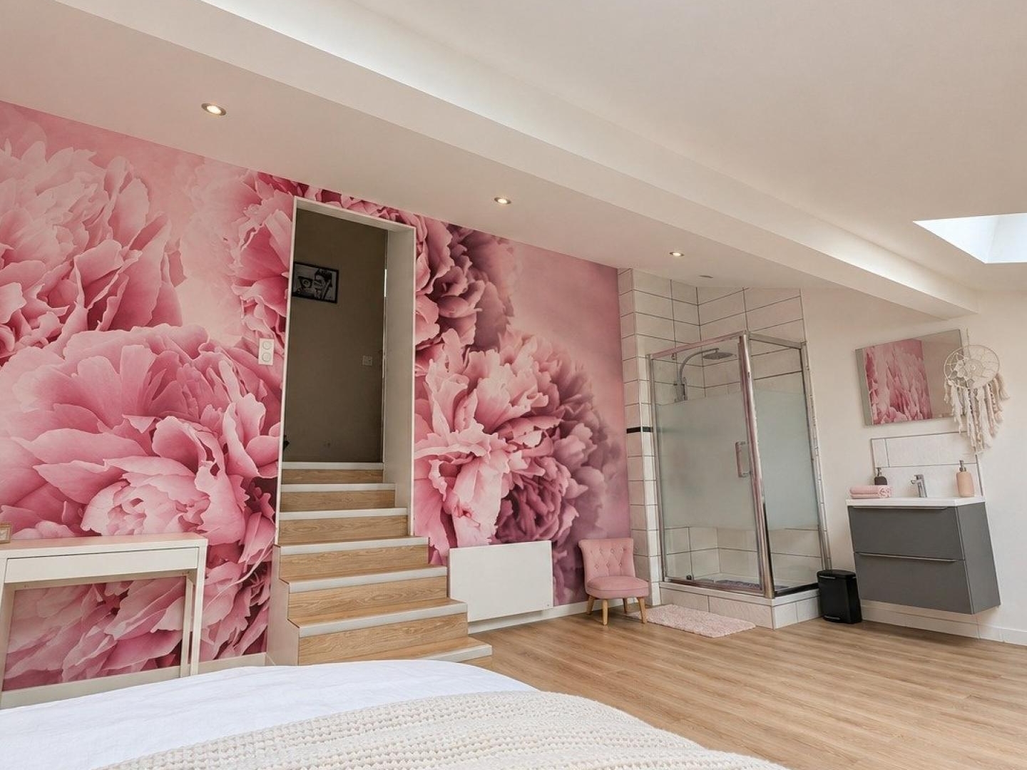 Immeuble à vendre - 492m2 - Frépillon (95740)