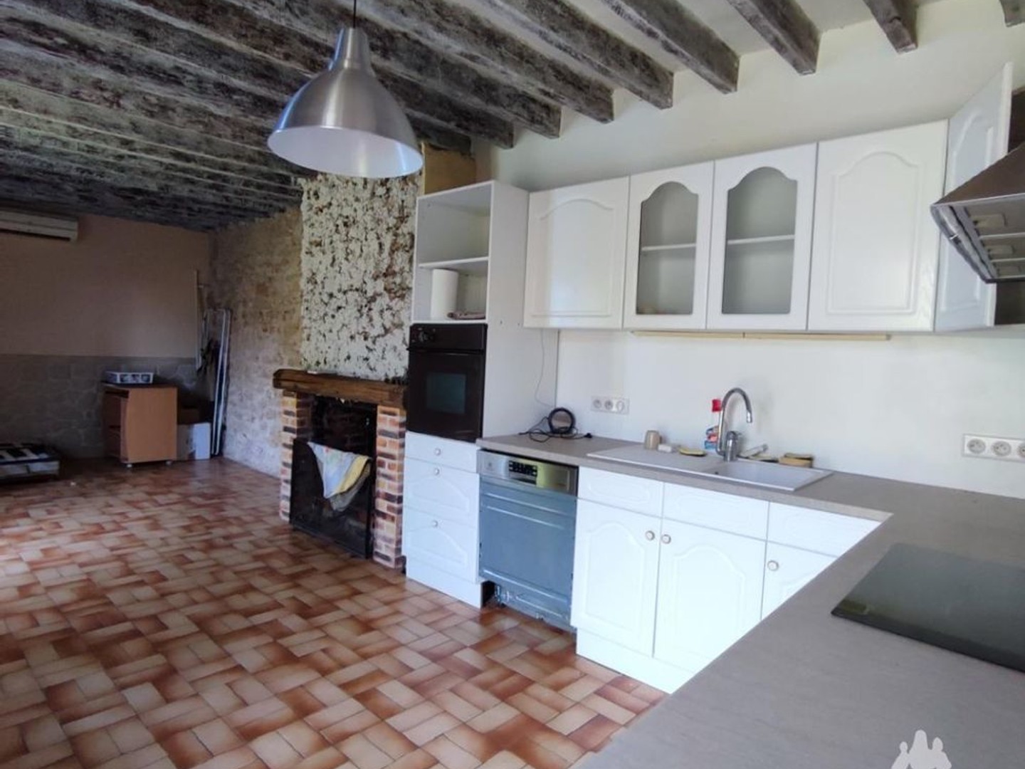 Maison à vendre - 4 pièces - 96m2 - Villars (28150)
