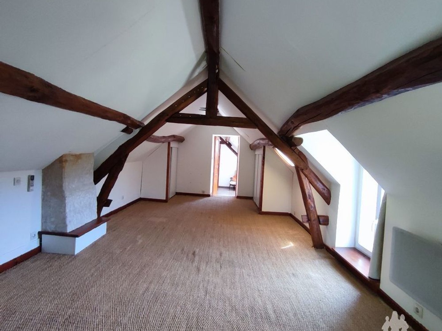 Maison à vendre - 4 pièces - 96m2 - Villars (28150)
