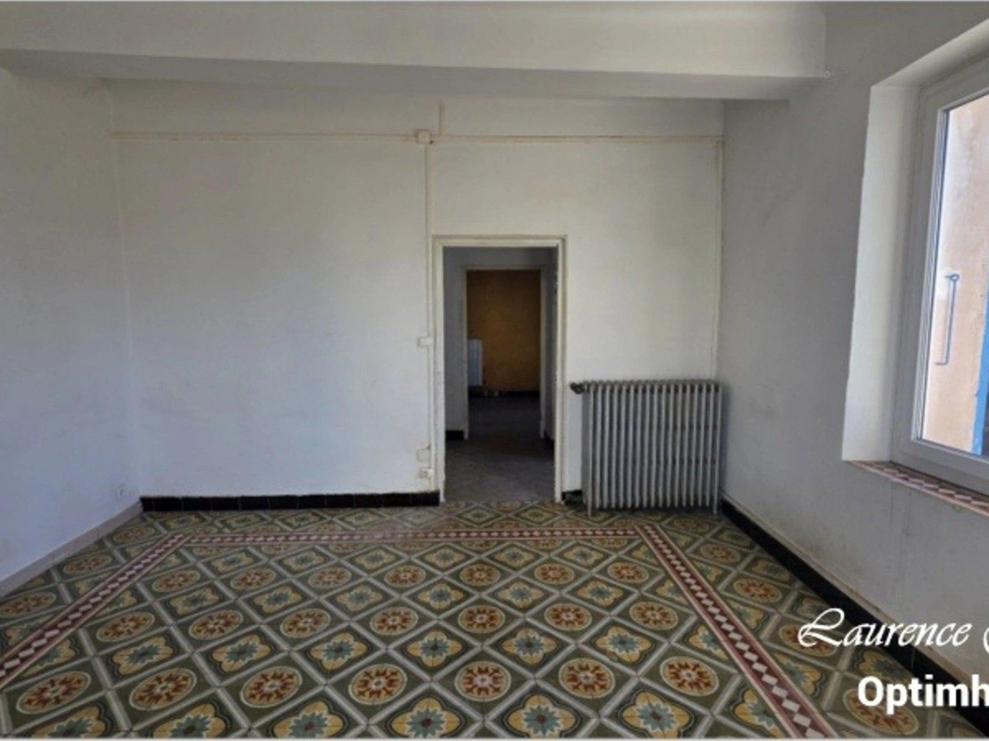 Maison à vendre - 5 pièces - 109m2 - Bras-D'asse (04270)