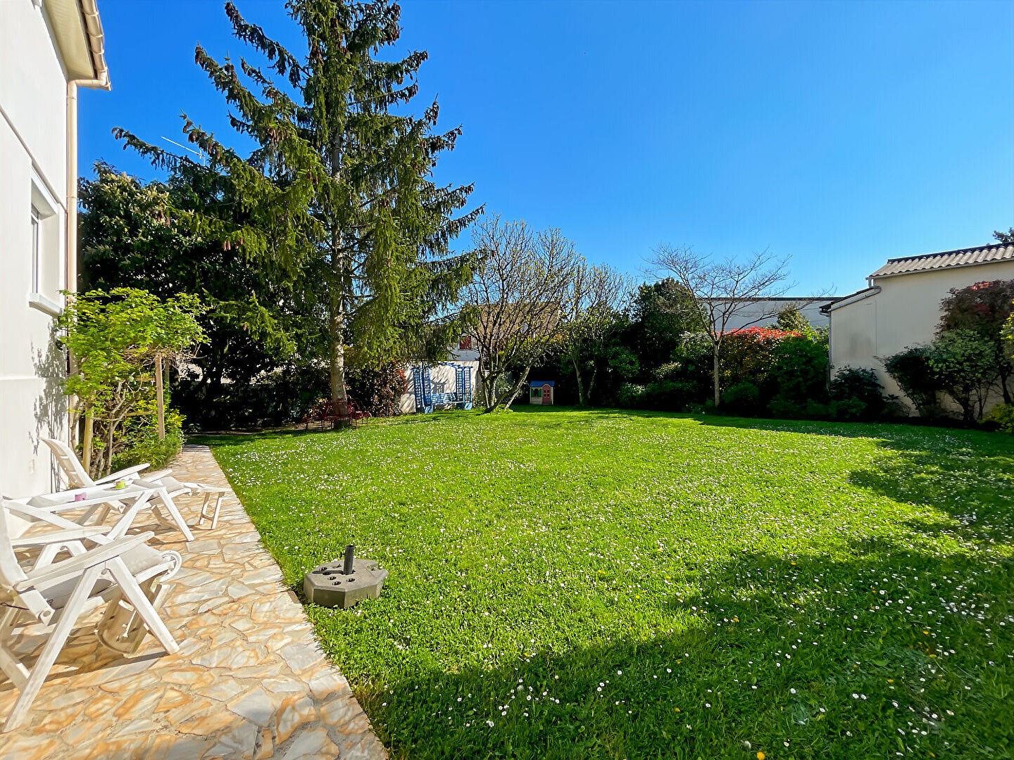 Maison à vendre - 9 pièces - 160m2 - Antony (92160)