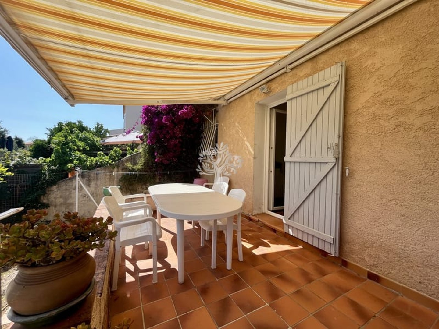 Maison à vendre - 4 pièces - 92m2 - Sanary-Sur-Mer (83110)