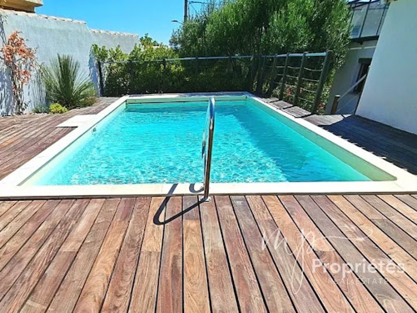 Appartement 4 pièces 99 m²