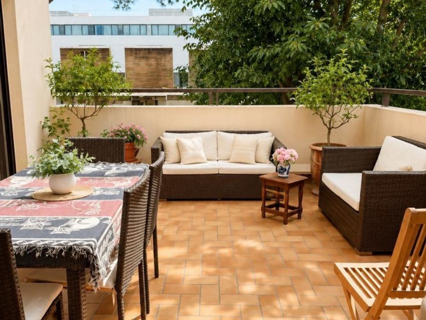 Appartement à vendre - 3 pièces - 72m2 - Avignon (84000)