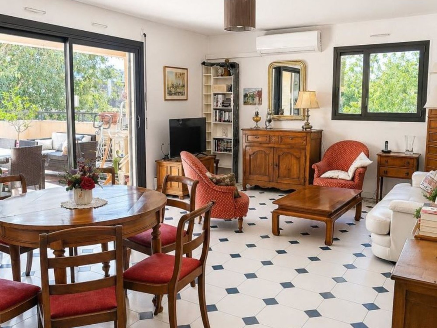 Appartement à vendre - 3 pièces - 72m2 - Avignon (84000)