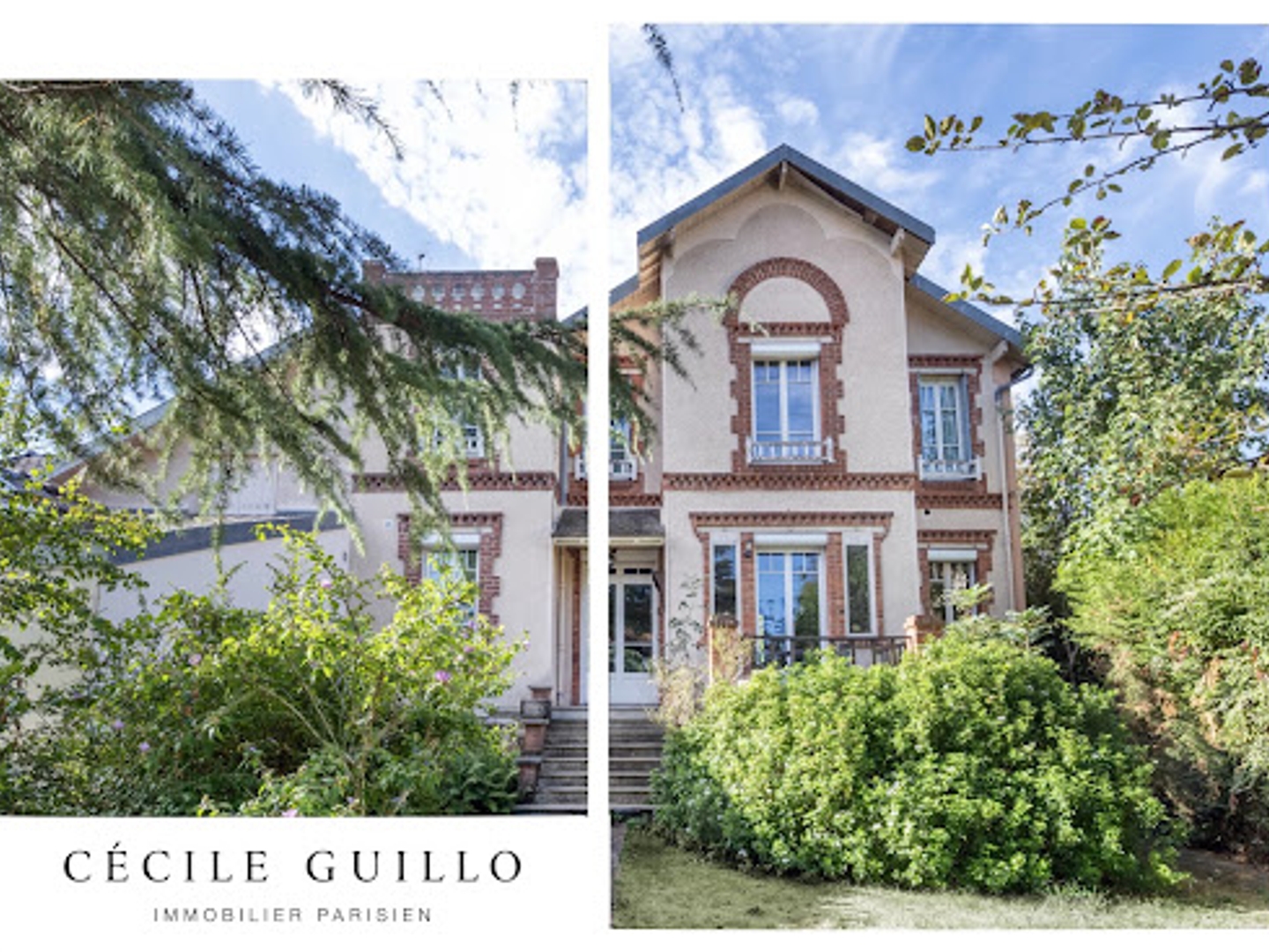 Maison 8 pièces 180 m²