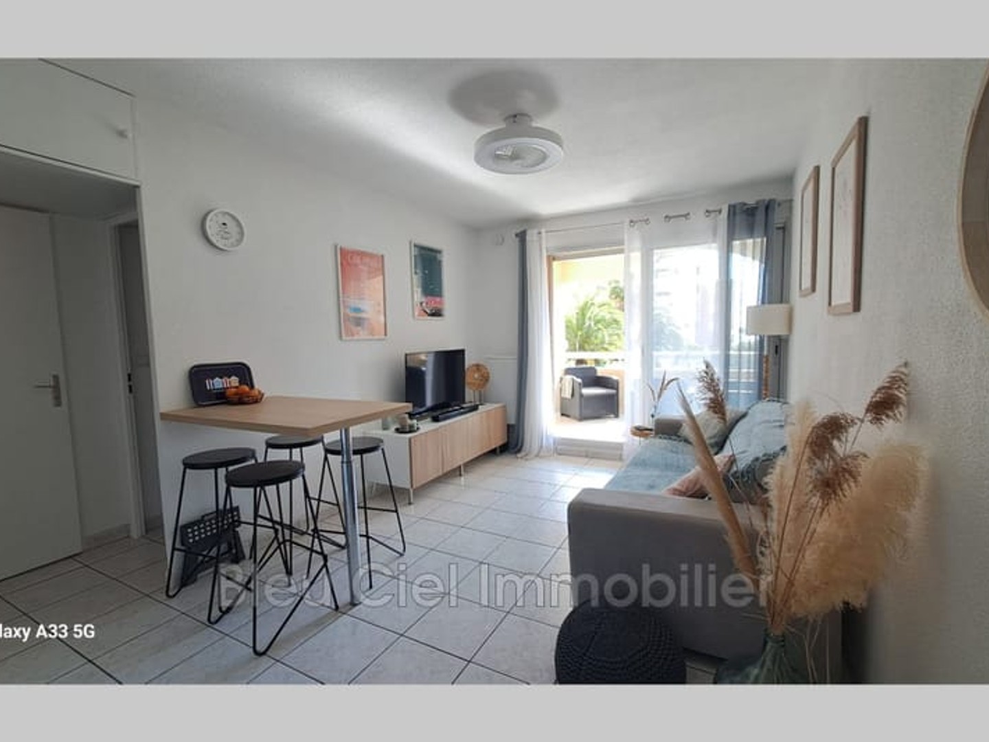 Appartement à vendre - Gruissan (11430)