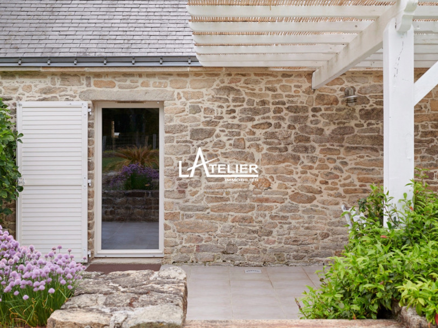 Maison 8 pièces 240 m²