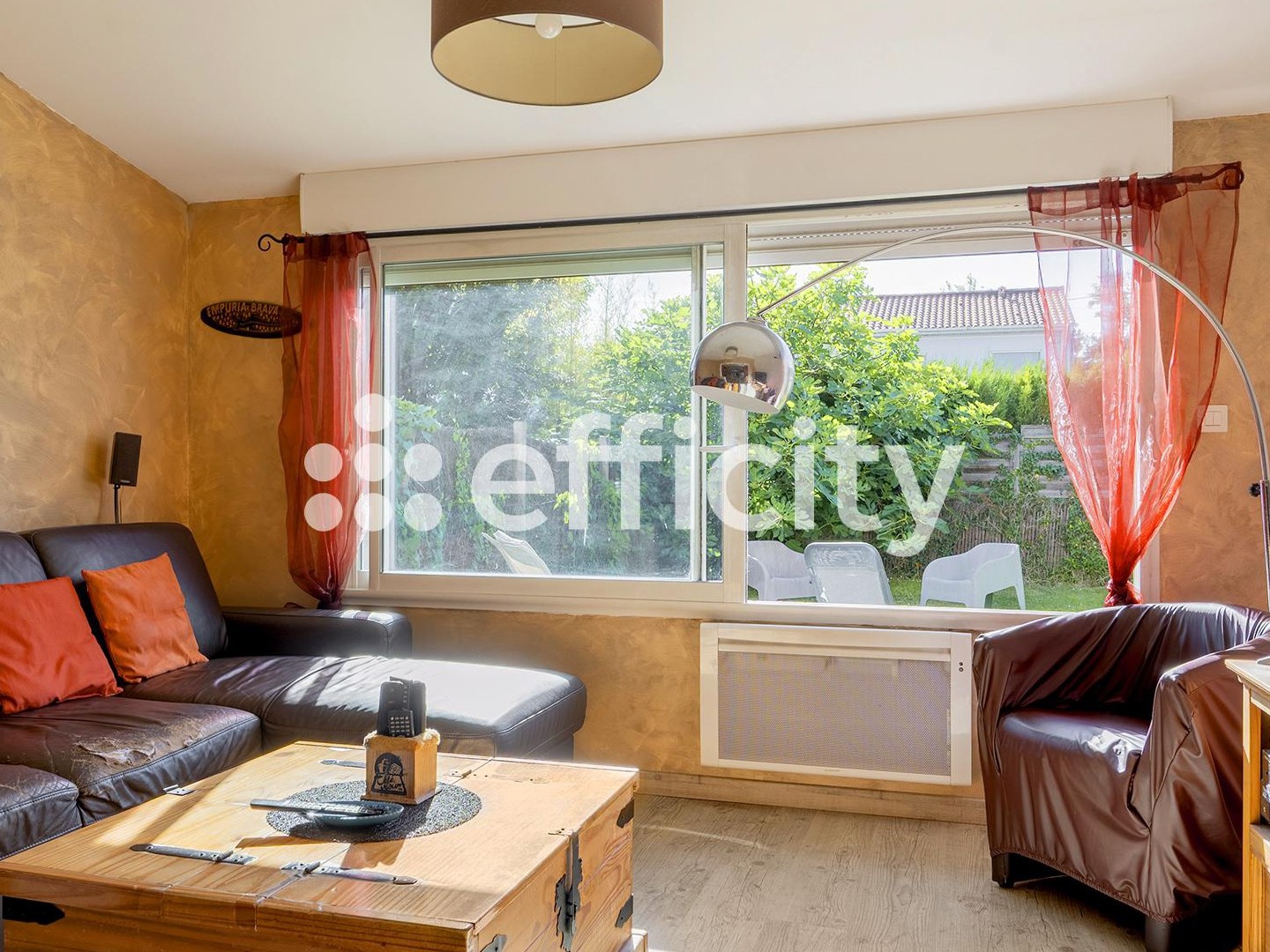 Maison à vendre - 4 pièces - 80m2 - Bruges (33520)