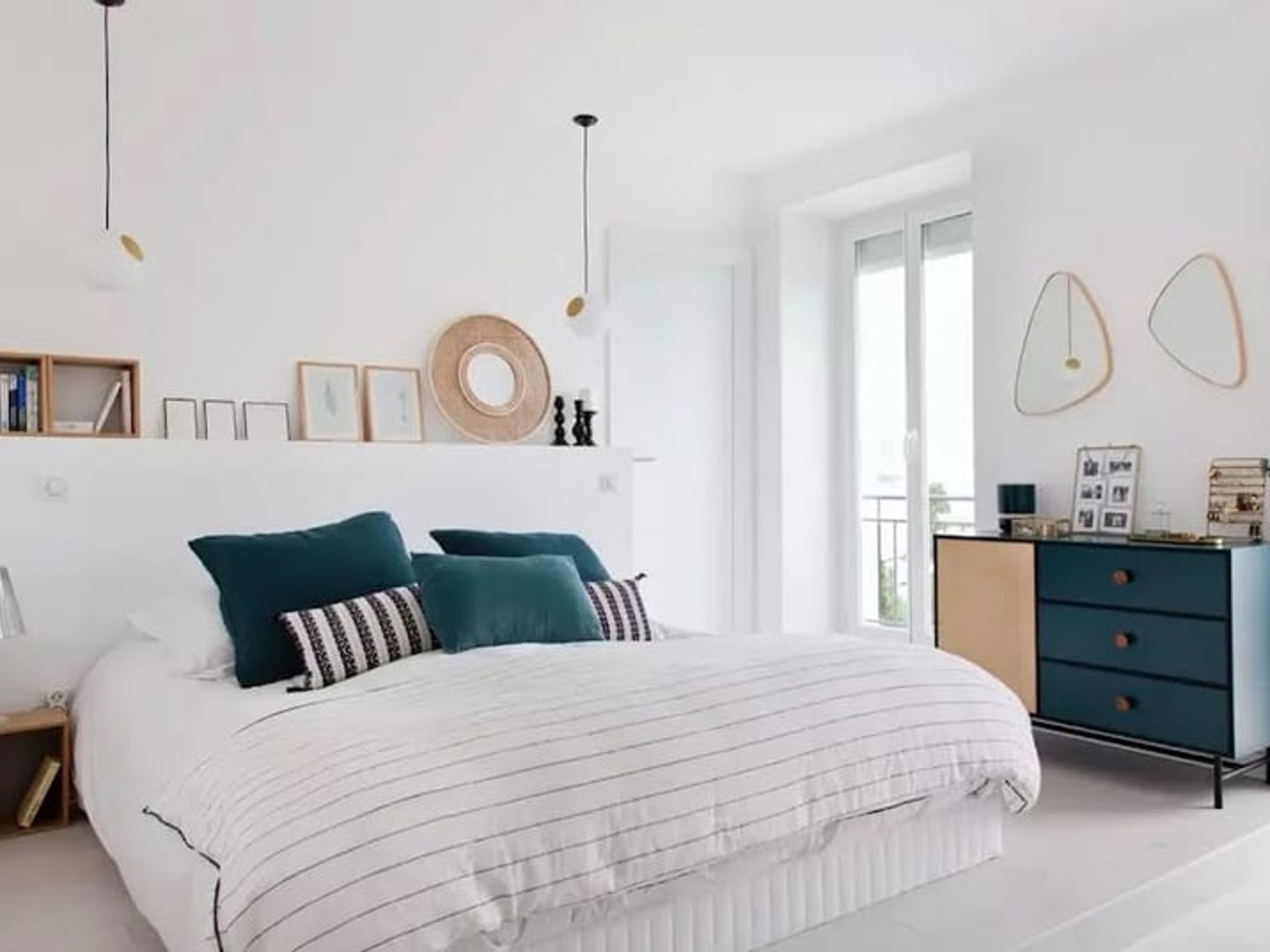 Maison à vendre - 5 pièces - 110m2 - Plailly (60128)