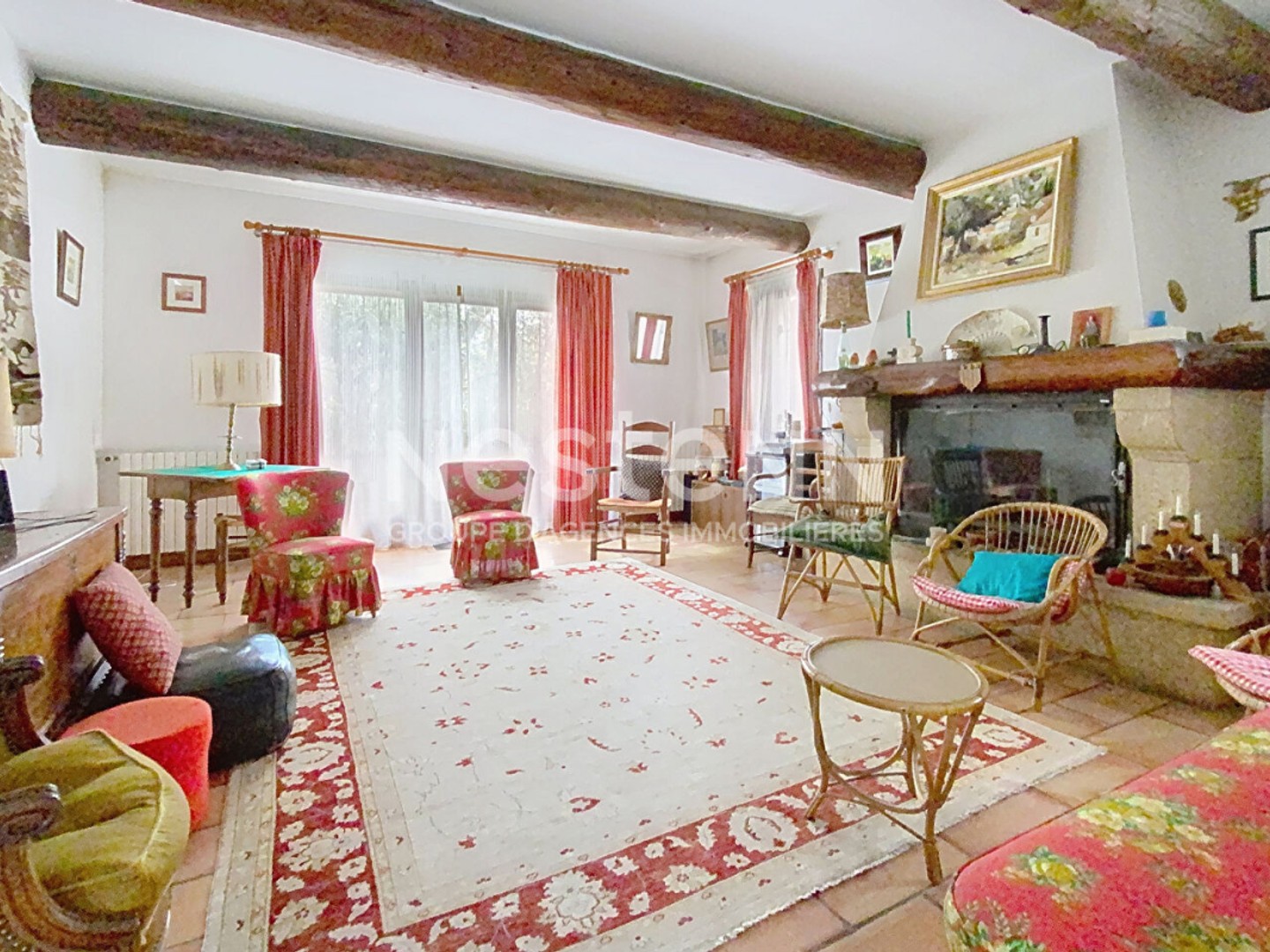 Maison familiale à vendre ? Quartier recherché de Saint-Rémy-de-Provence