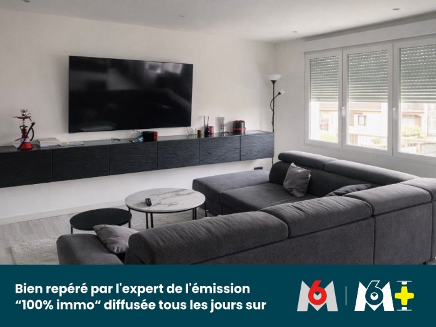 Appartement à vendre - Courtry (77181)