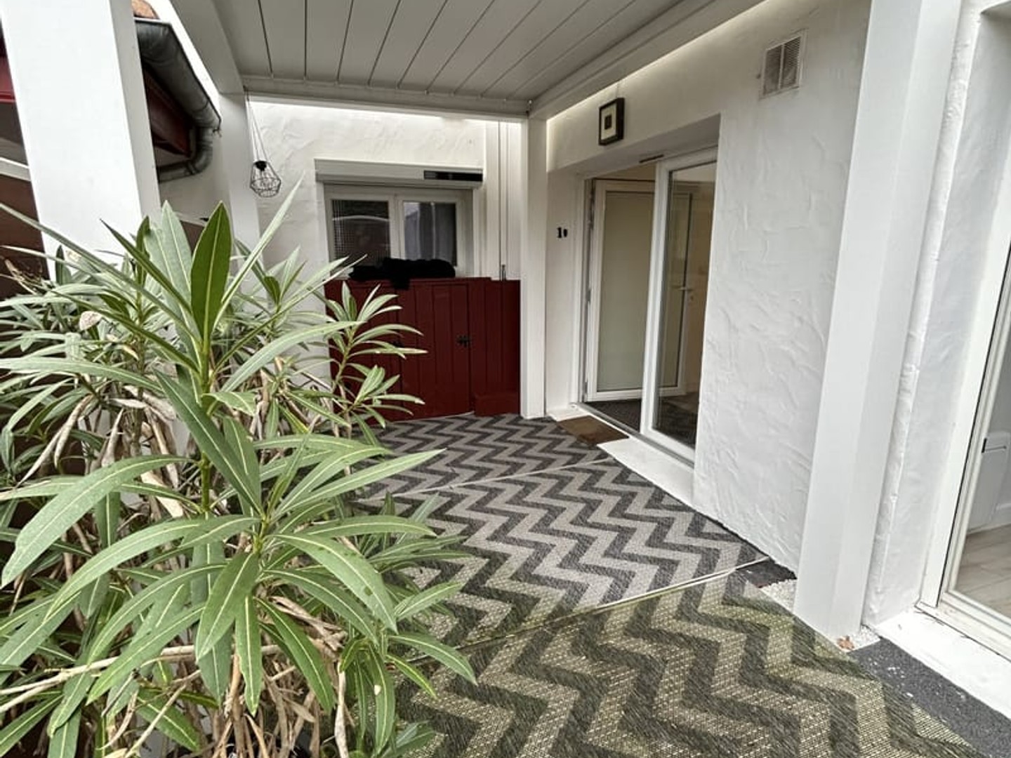 À VENDRE : Appartement T3 avec Terrasse et Parking - Urrugne