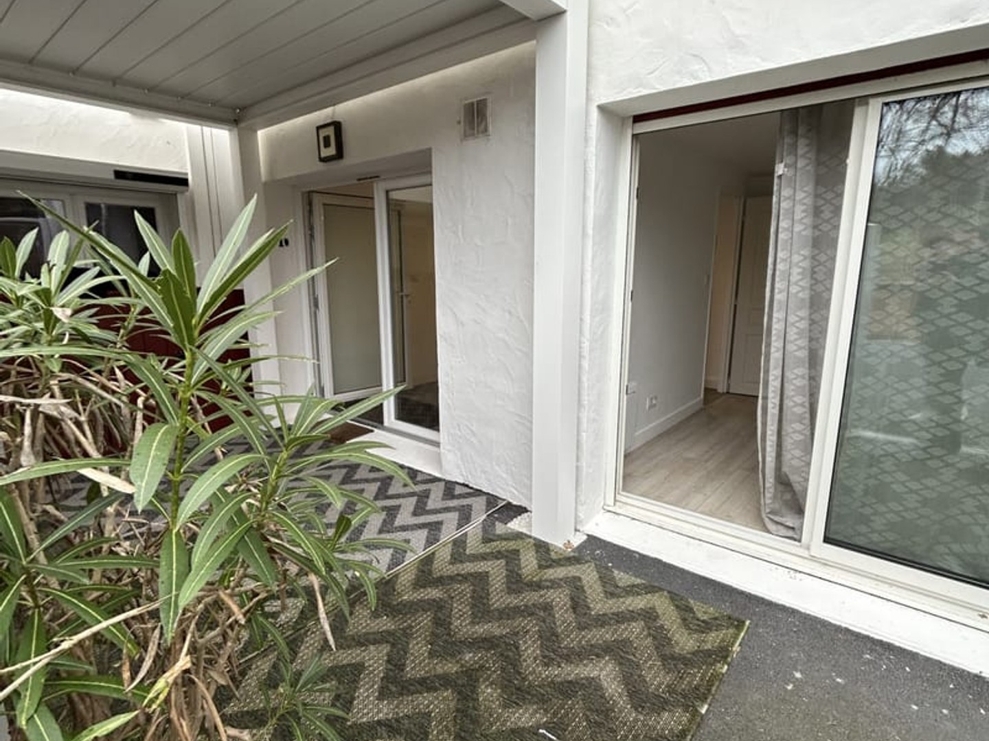 Appartement à vendre - 3 pièces - 50m2 - Urrugne (64122)