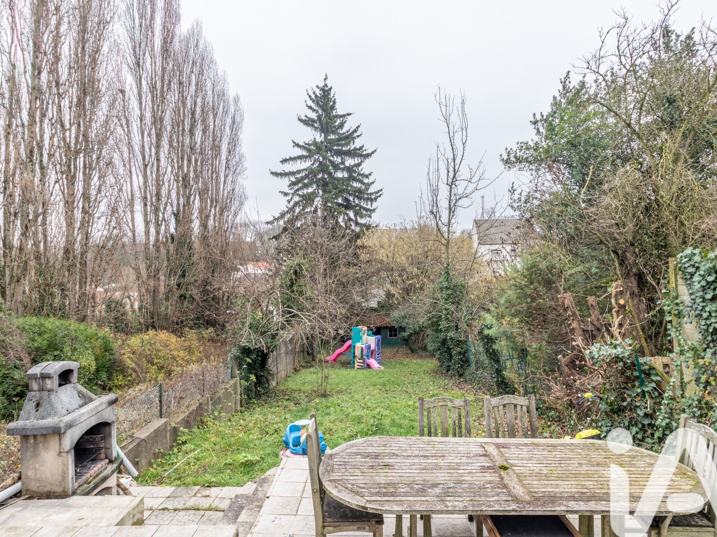 Maison 10 pièces 200 m²
