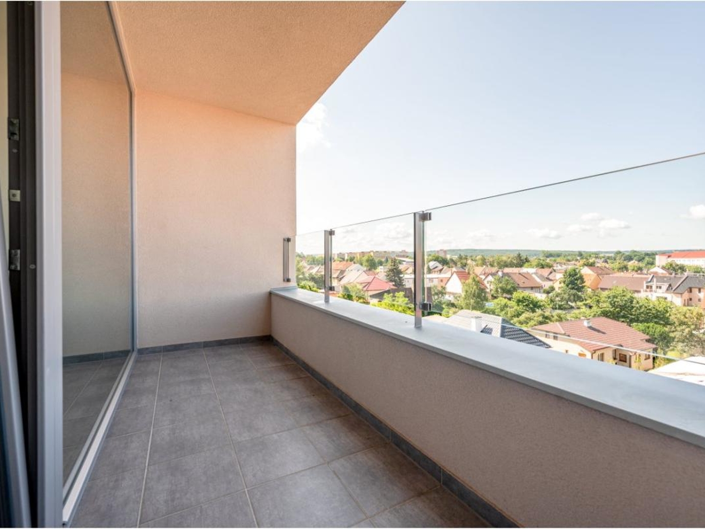 Appartement T4 de 91m² à Annecy