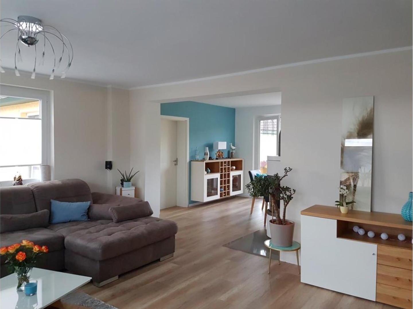 Appartement à vendre - 4 pièces - 91m2 - Annecy (74000)