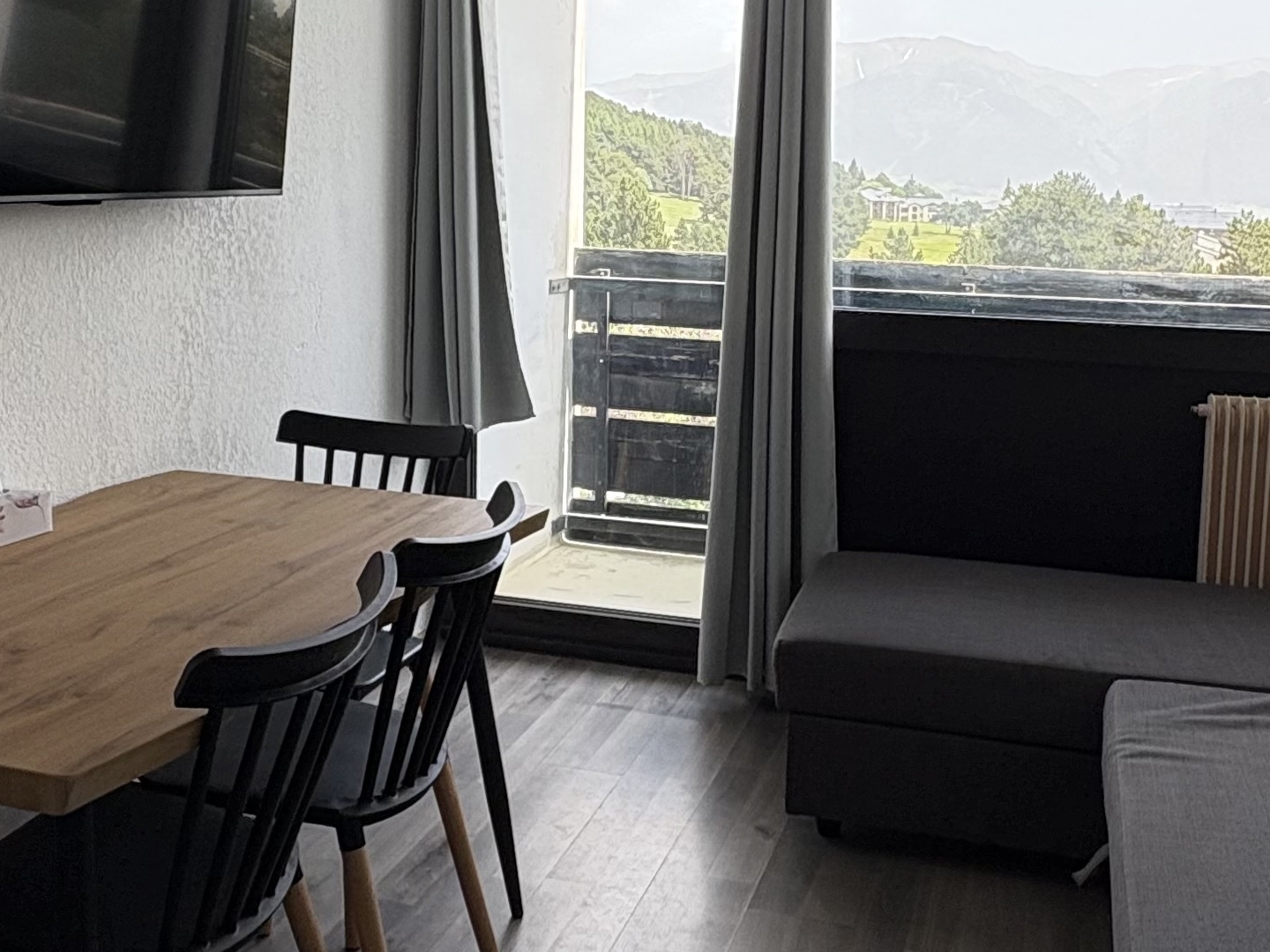 Appartement 3 pièces 40 m²