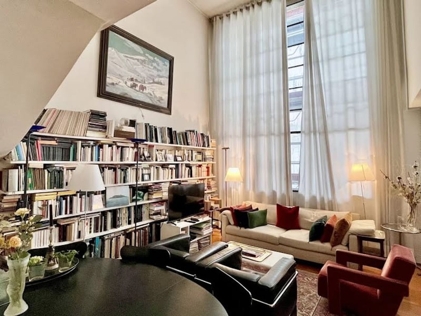 Viager 2 pièces 67 m²