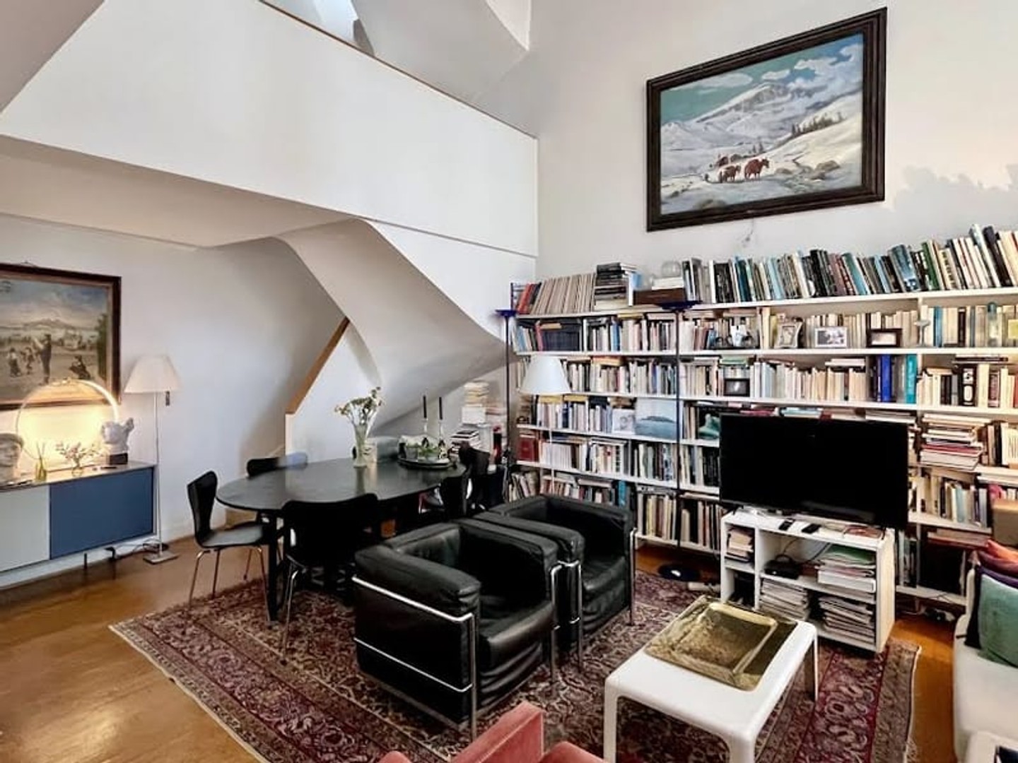 Maison à vendre - 2 pièces - 67m2 - Paris 14e (75014)