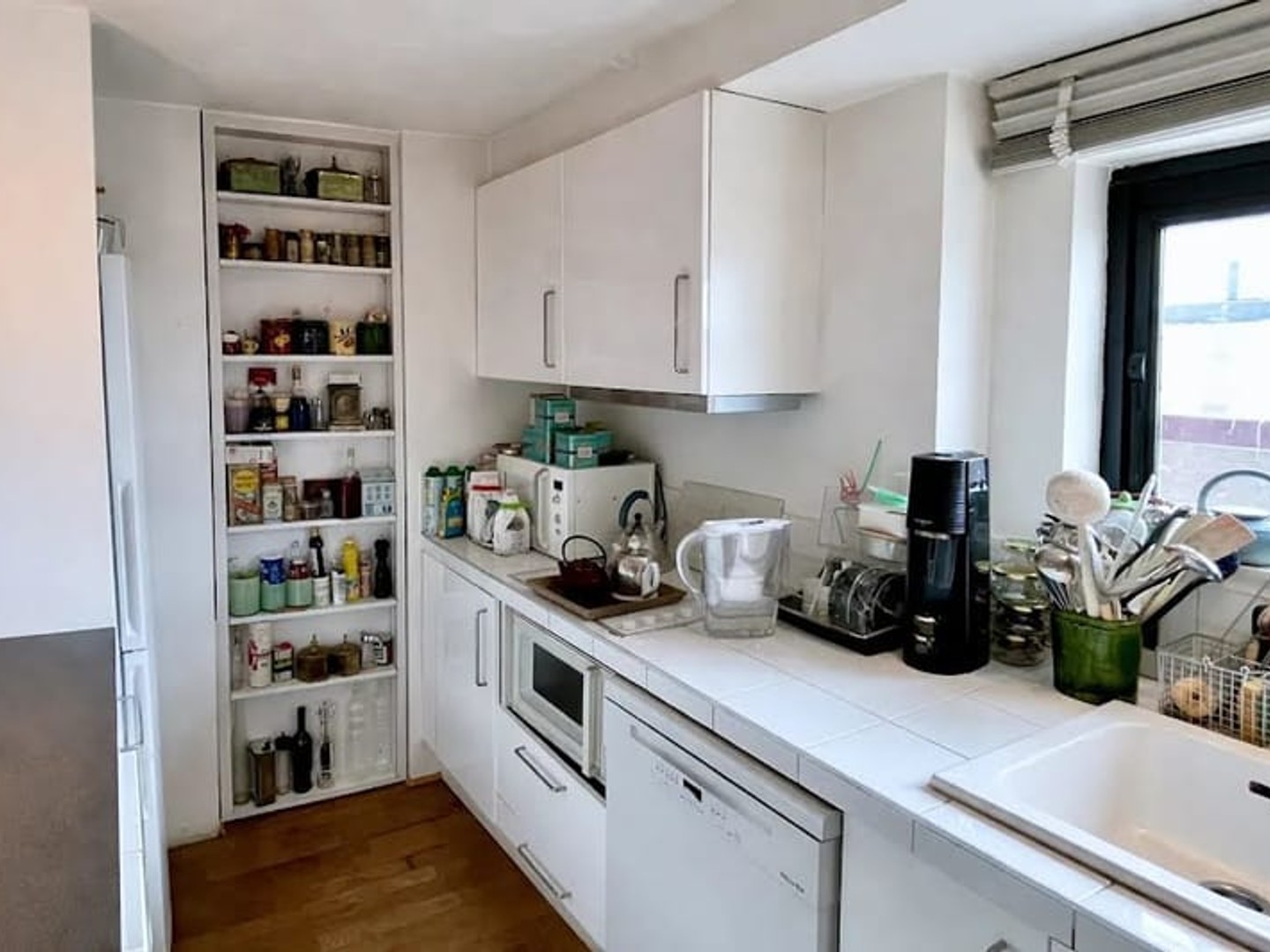 Maison à vendre - 2 pièces - 67m2 - Paris 14e (75014)