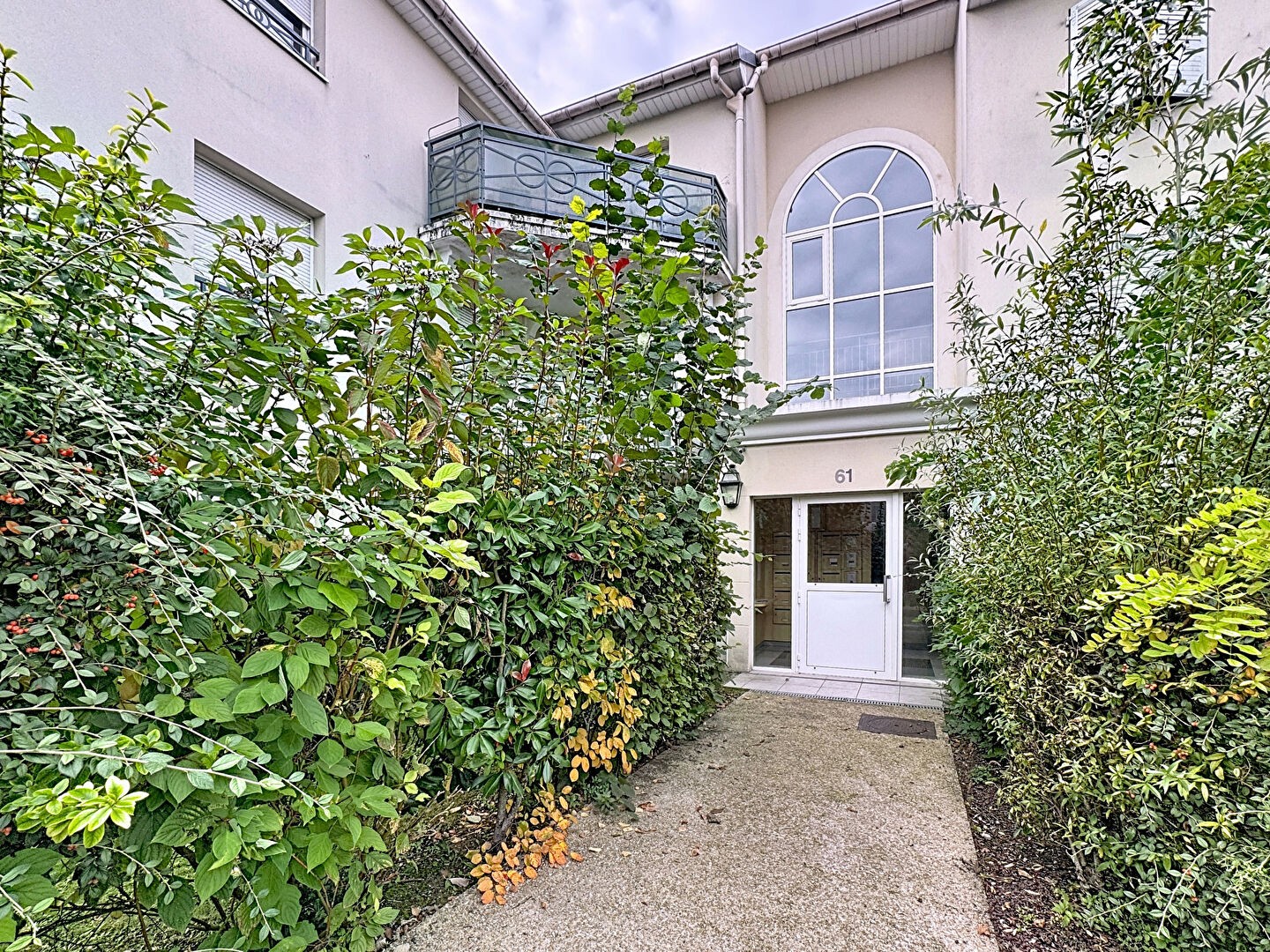 Appartement à vendre - 2 pièces - 38m2 - Villiers-Sur-Marne (94350)
