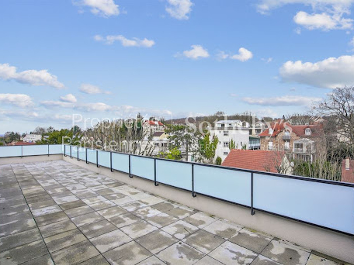 Appartement 4 pièces 98 m²