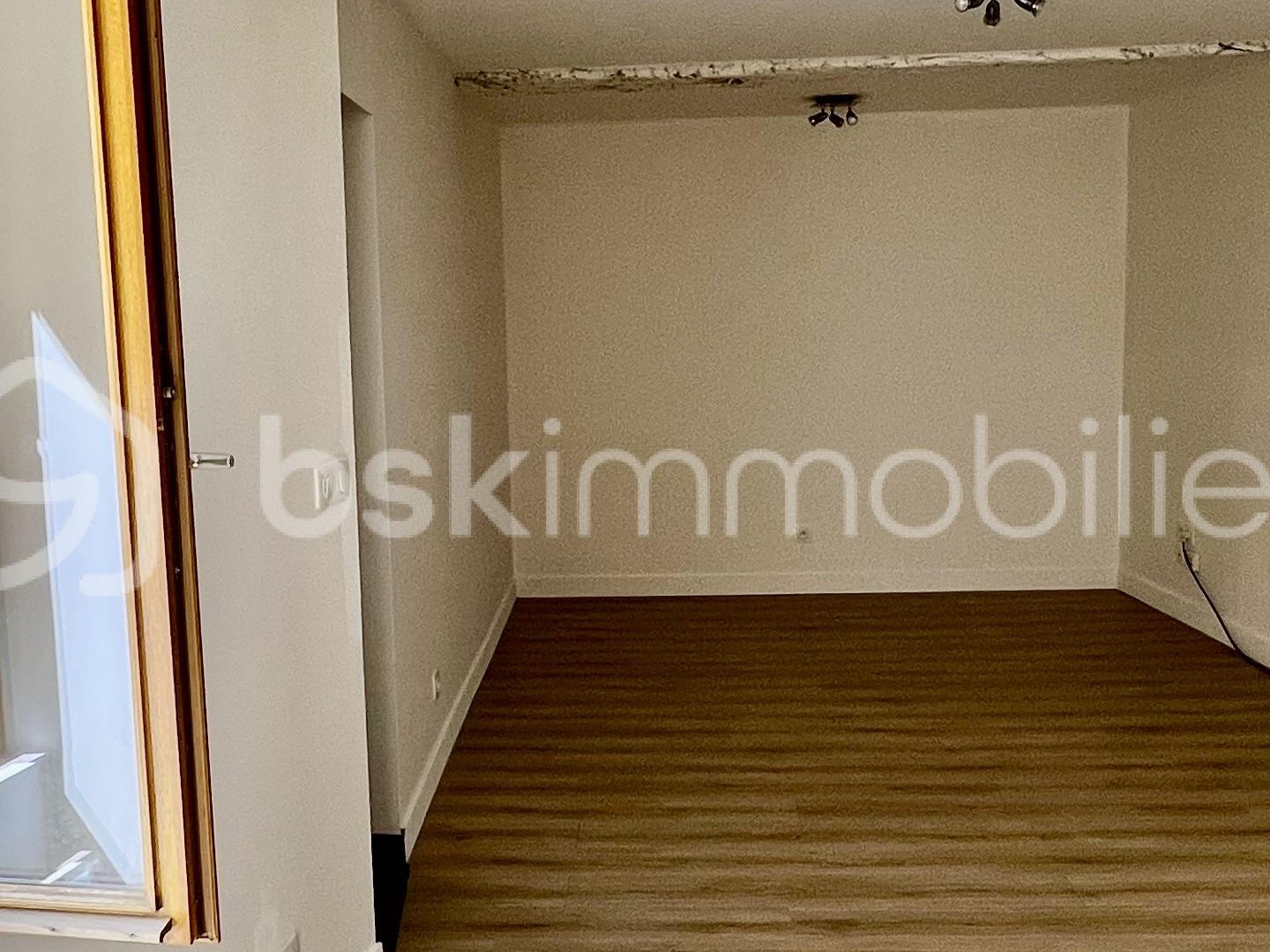 Appartement à vendre - 2 pièces - 46m2 - Draguignan (83300)