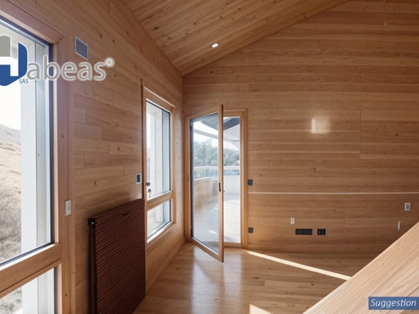 Appartement à vendre - 3 pièces - 68m2 - Huez (38750)