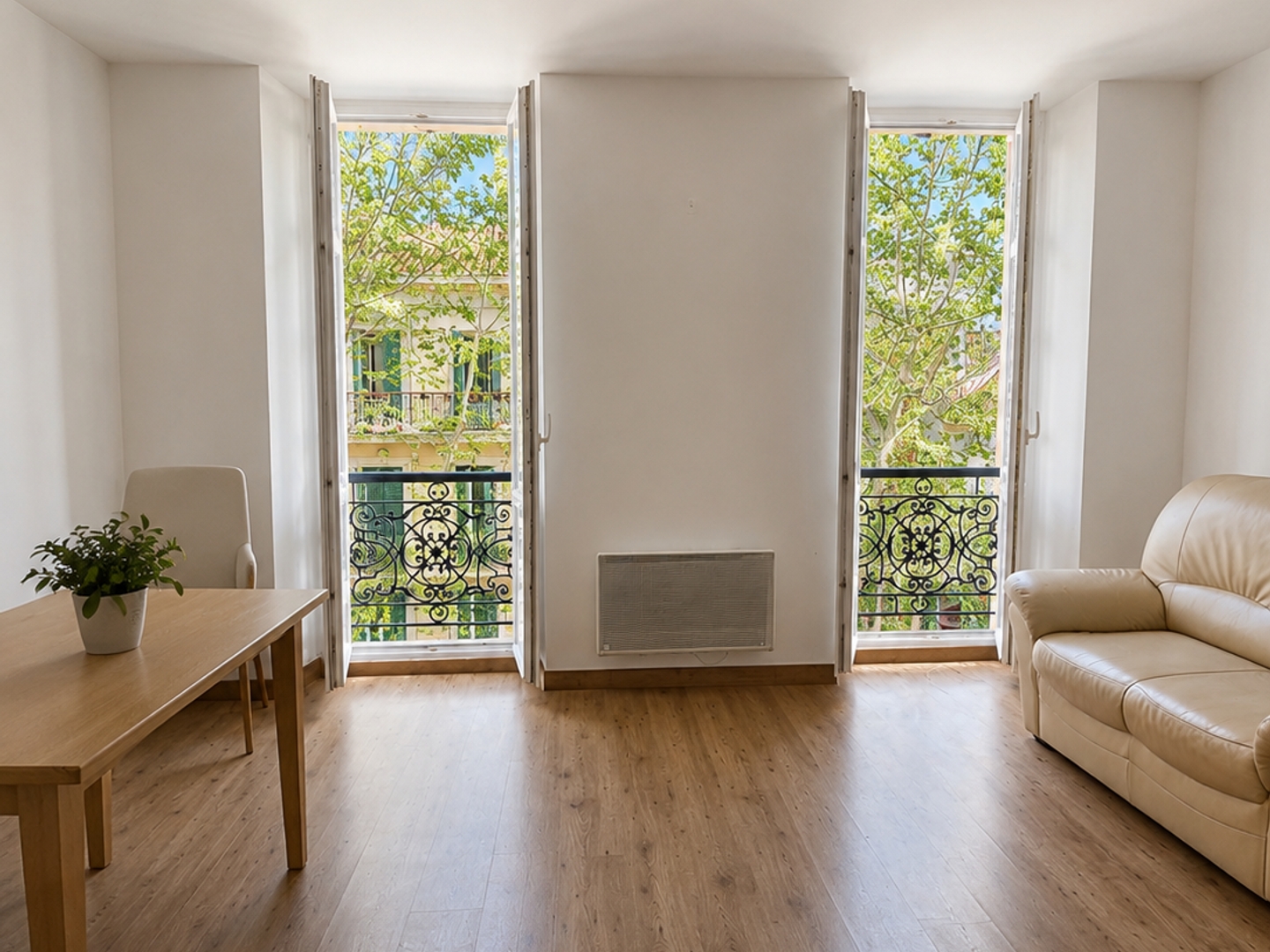 Appartement à vendre - 2 pièces - 38m2 - La Seyne-Sur-Mer (83500)