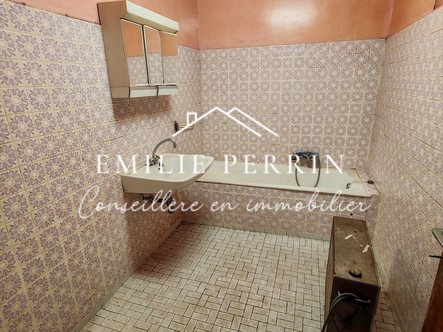 Maison à vendre - 5 pièces - 90m2 - Flastroff (57320)