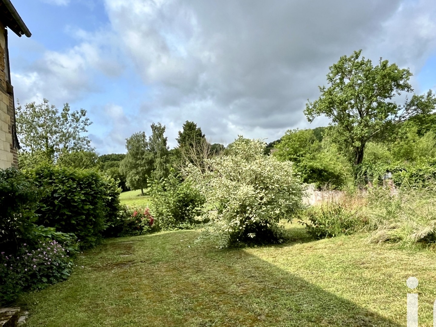Maison à vendre - 5 pièces - 102m2 - Hodenc-En-Bray (60650)