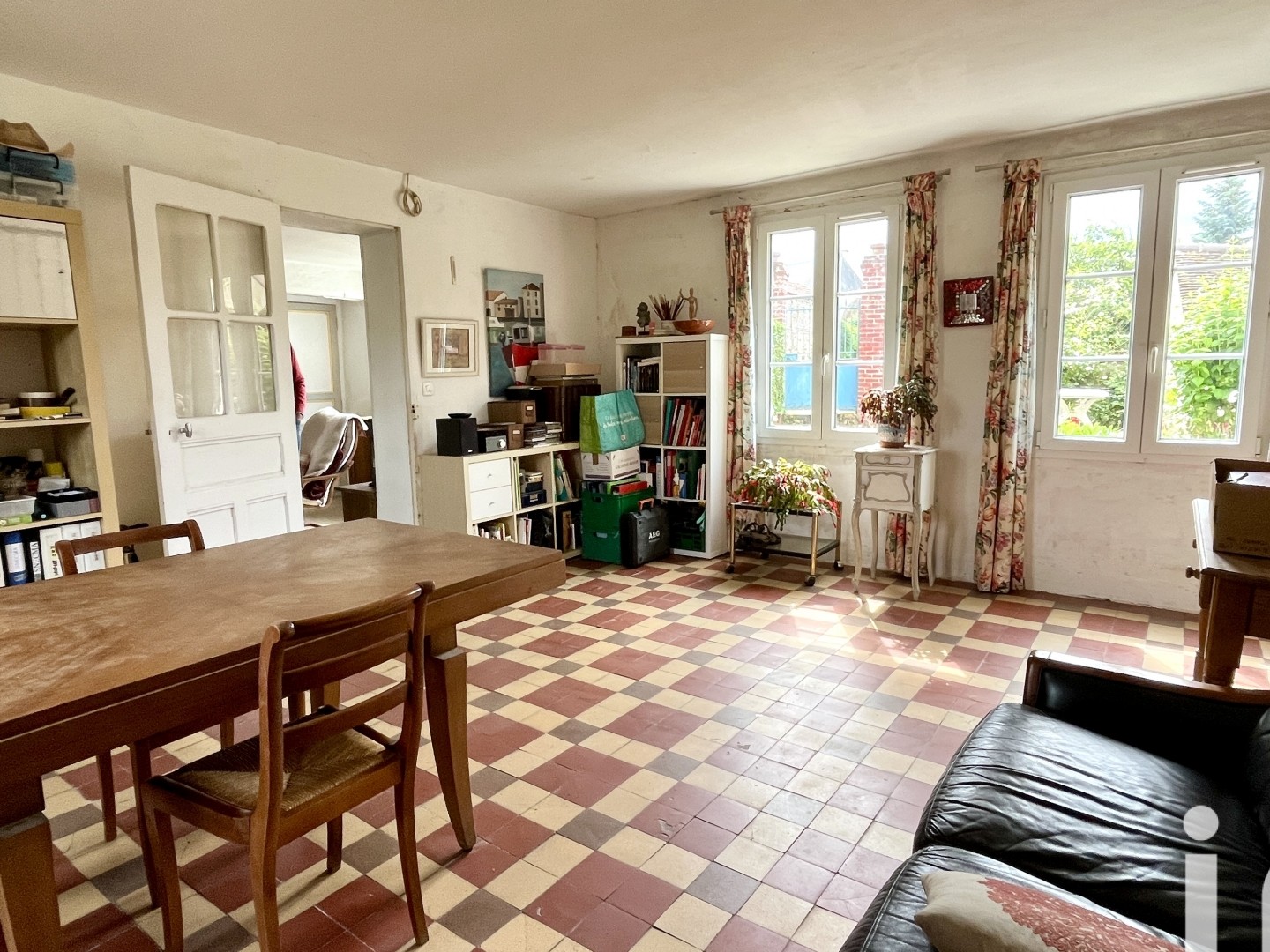 Maison à vendre - 5 pièces - 102m2 - Hodenc-En-Bray (60650)