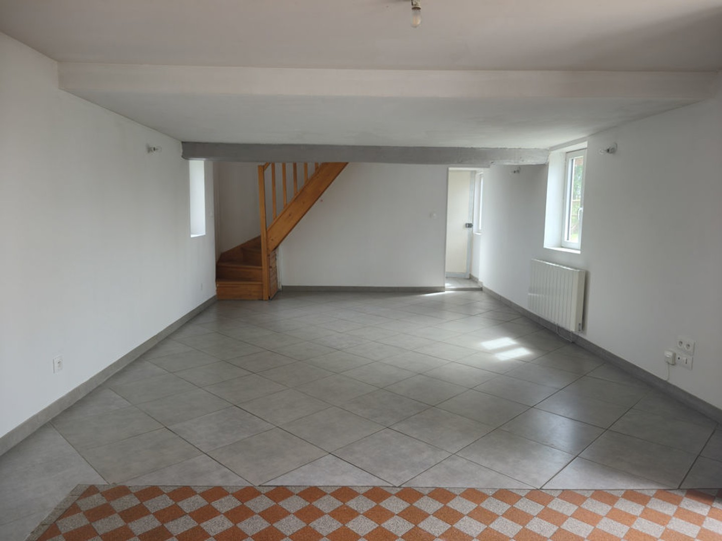 Maison à vendre - 5 pièces - 108m2 - Orbec (14290)