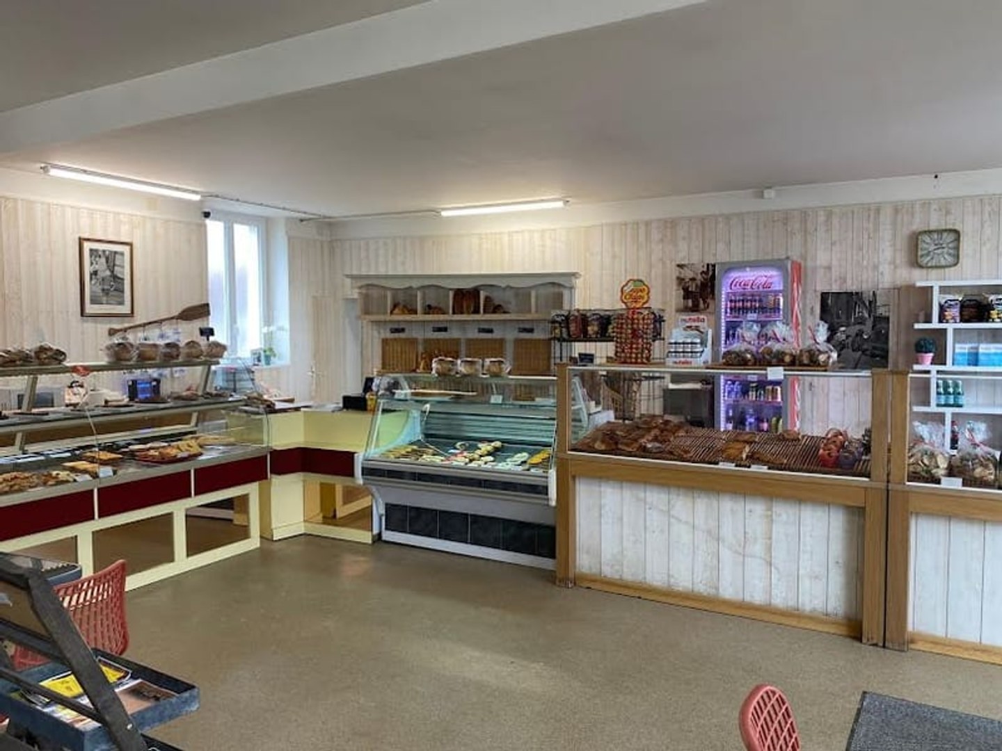 Magasin à vendre - 8 pièces - 257m2 - Châtillon-Sur-Indre (36700)