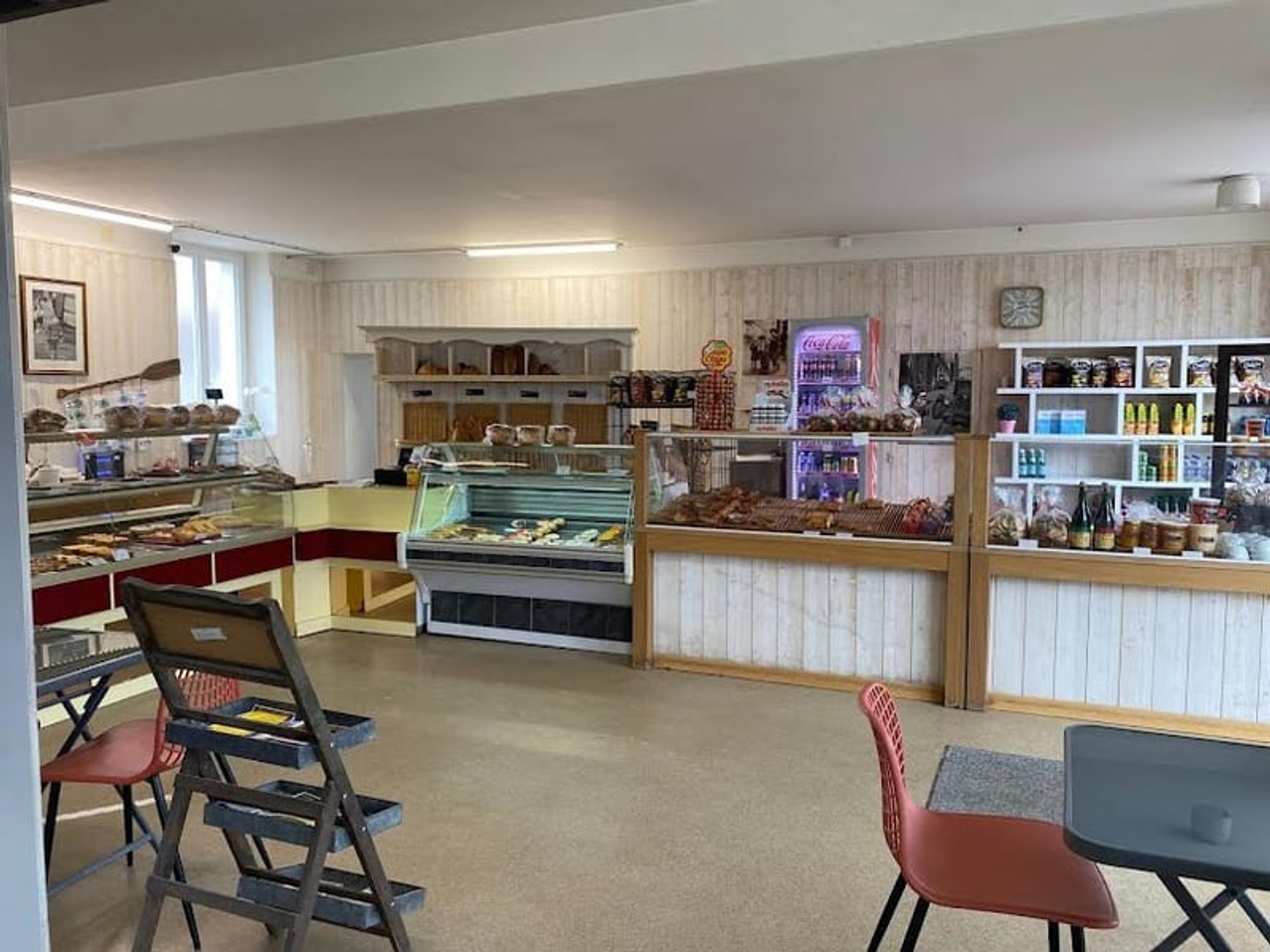 Magasin à vendre - 8 pièces - 257m2 - Châtillon-Sur-Indre (36700)