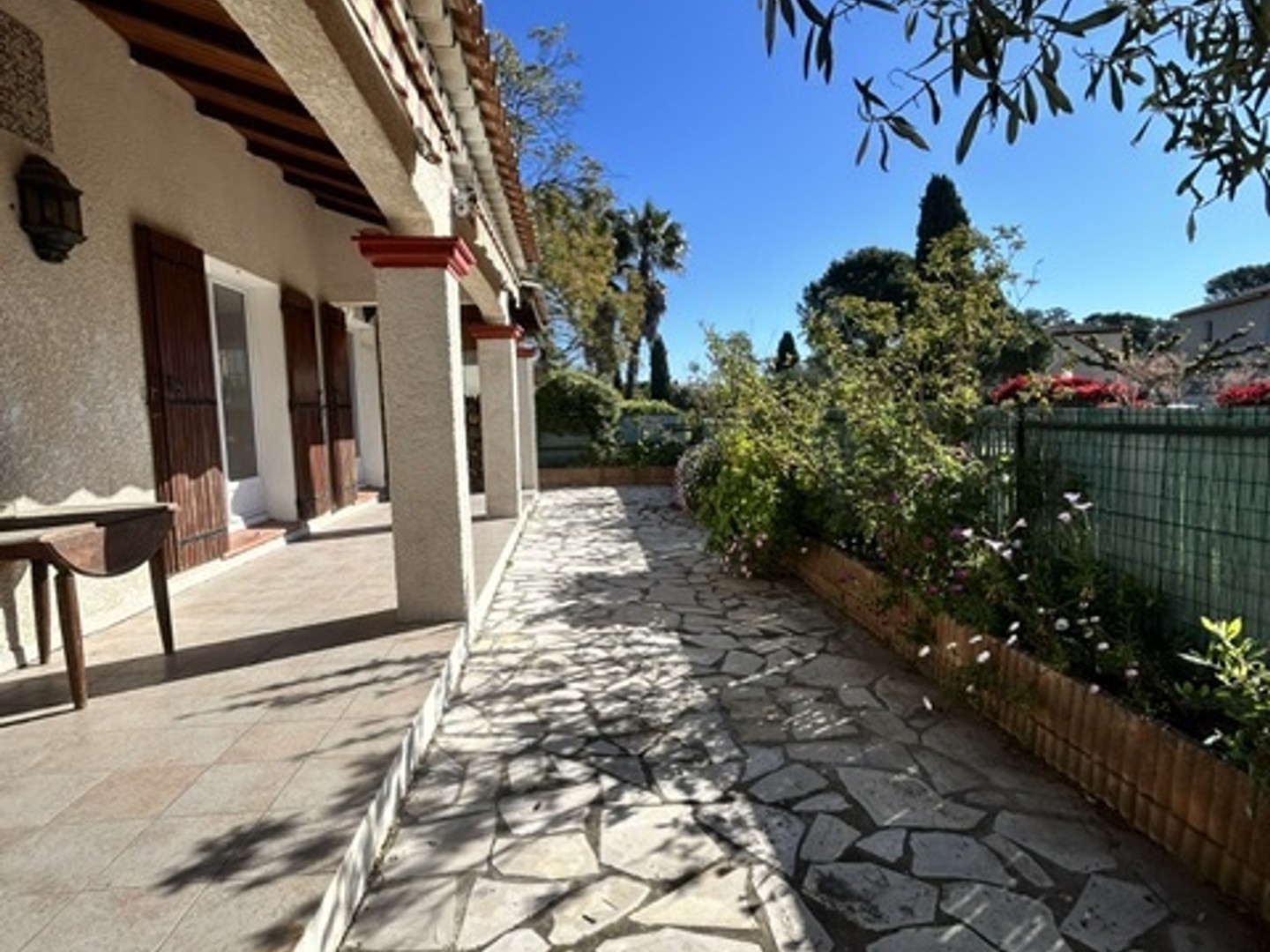 Maison à vendre - 4 pièces - 93m2 - La Londe-Les-Maures (83250)