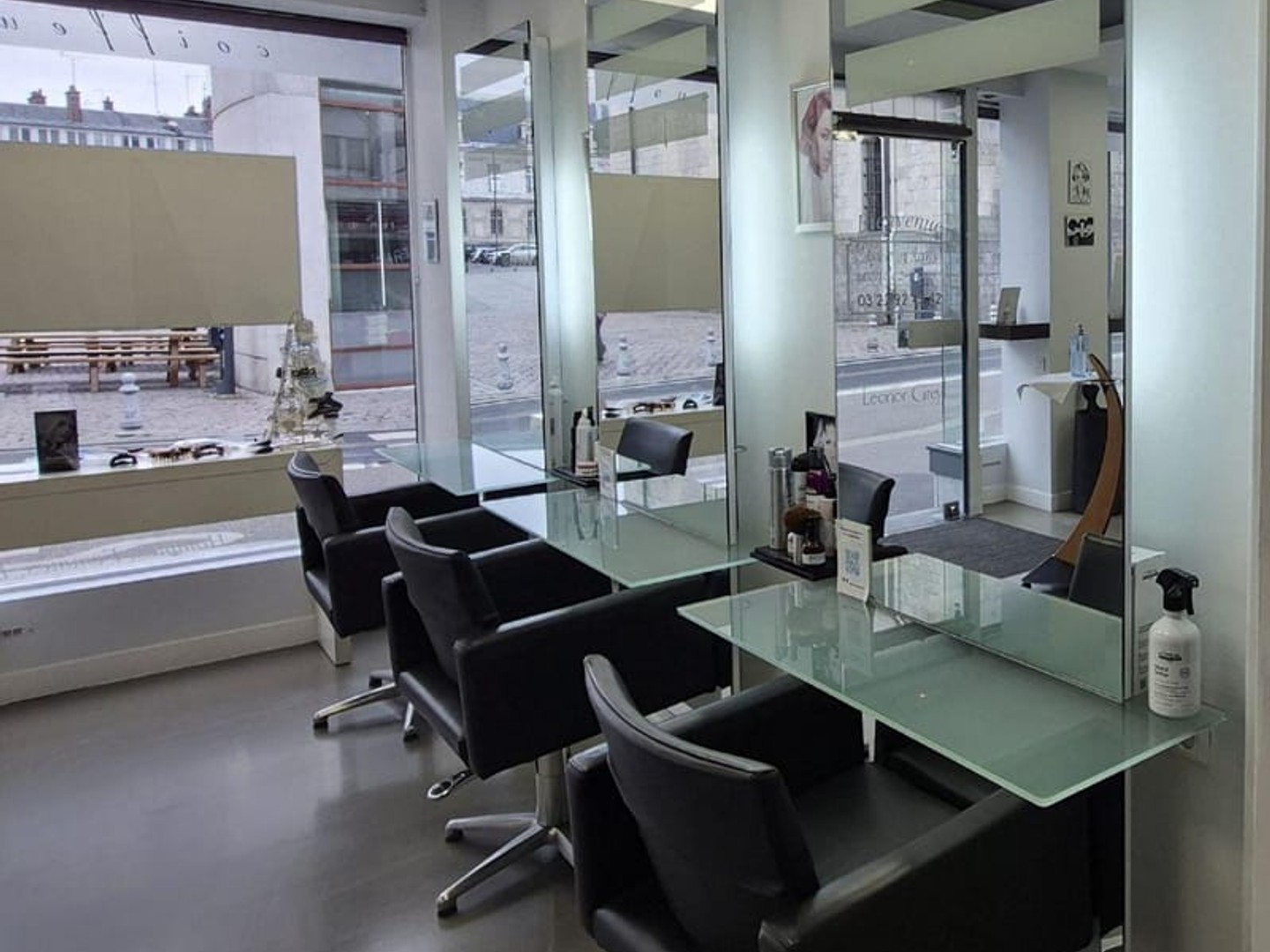 Locaux à vendre - 35m2 - Amiens (80000)