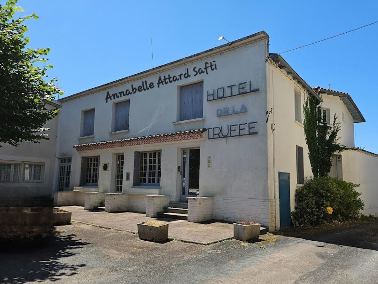 Maison à vendre - Sorges Et Ligueux... (24420)