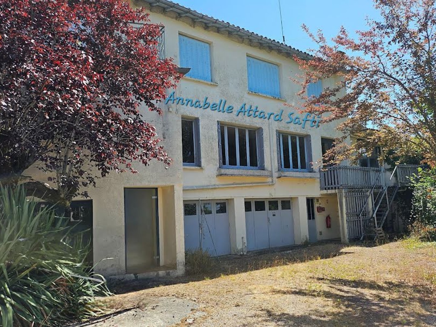 Maison à vendre - Sorges Et Ligueux... (24420)