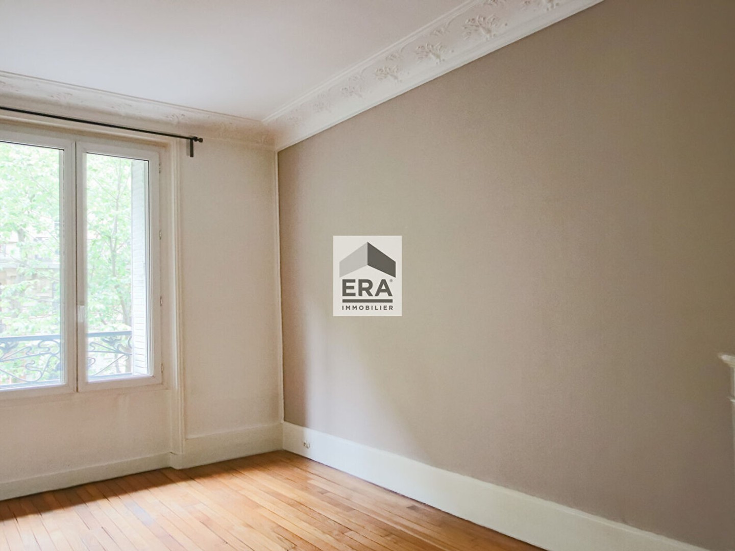 Appartement à vendre - 3 pièces - 69m2 - Paris 13e (75013)