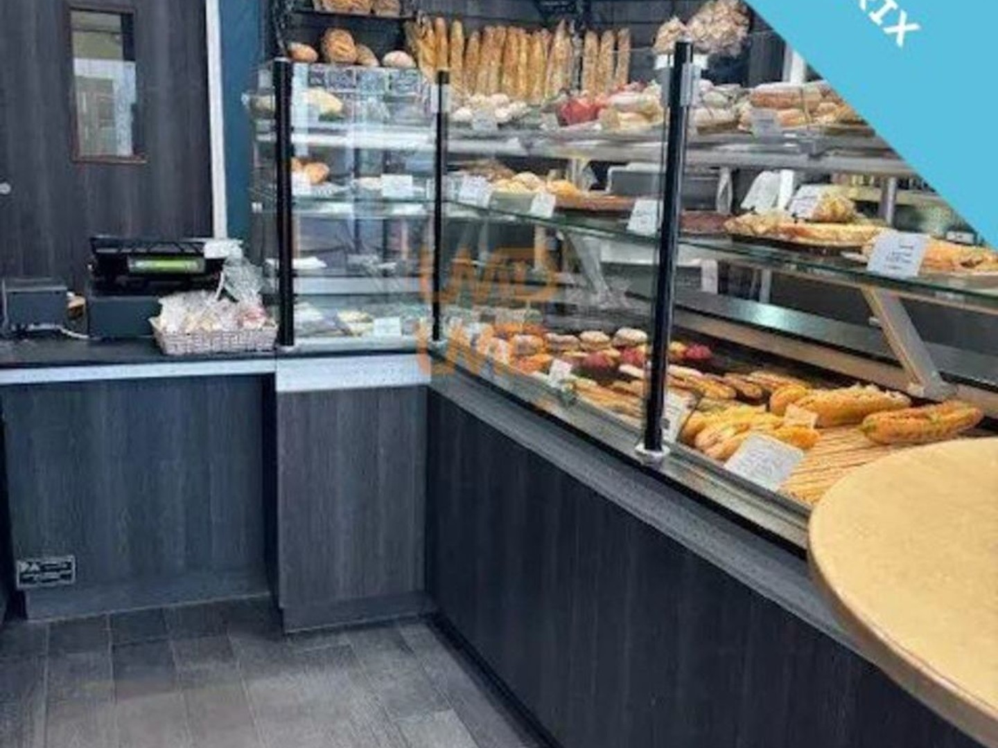 Magasin à vendre - 80m2 - Paris 14e (75014)