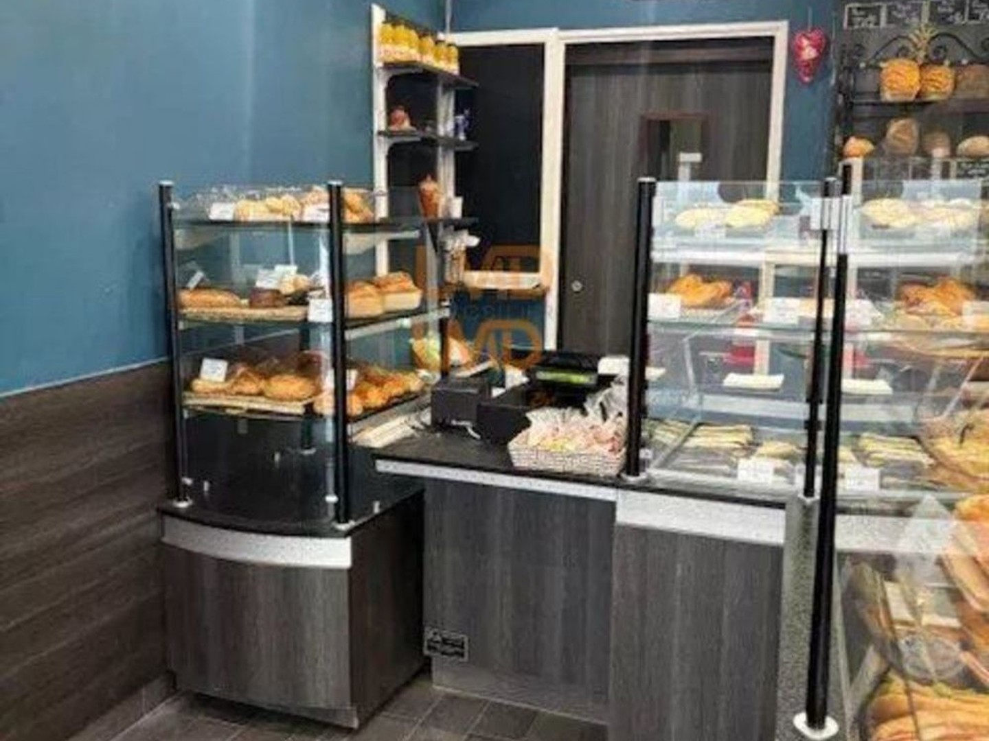 Magasin à vendre - 80m2 - Paris 14e (75014)