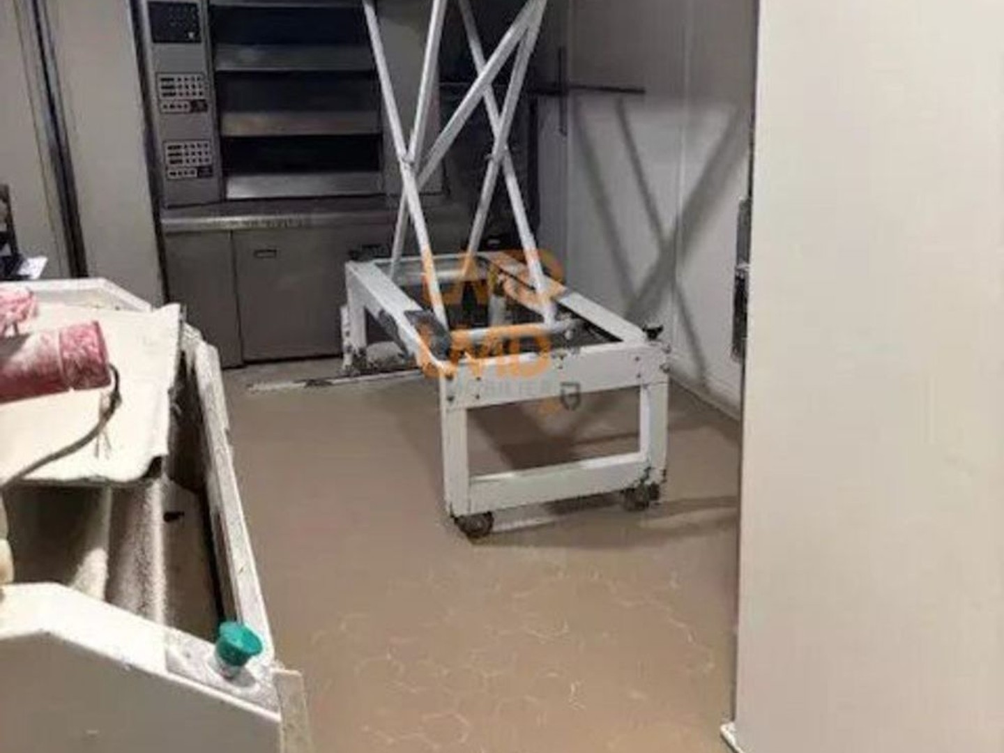 Magasin à vendre - 80m2 - Paris 14e (75014)