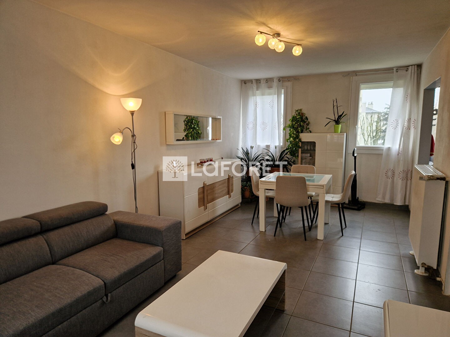 Maison à vendre - 5 pièces - 76m2 - Onet-Le-Château (12850)