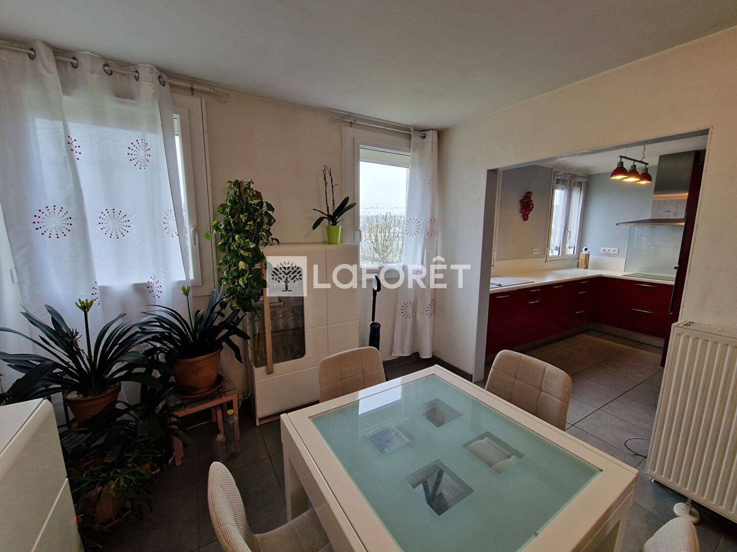 Maison à vendre - 5 pièces - 76m2 - Onet-Le-Château (12850)