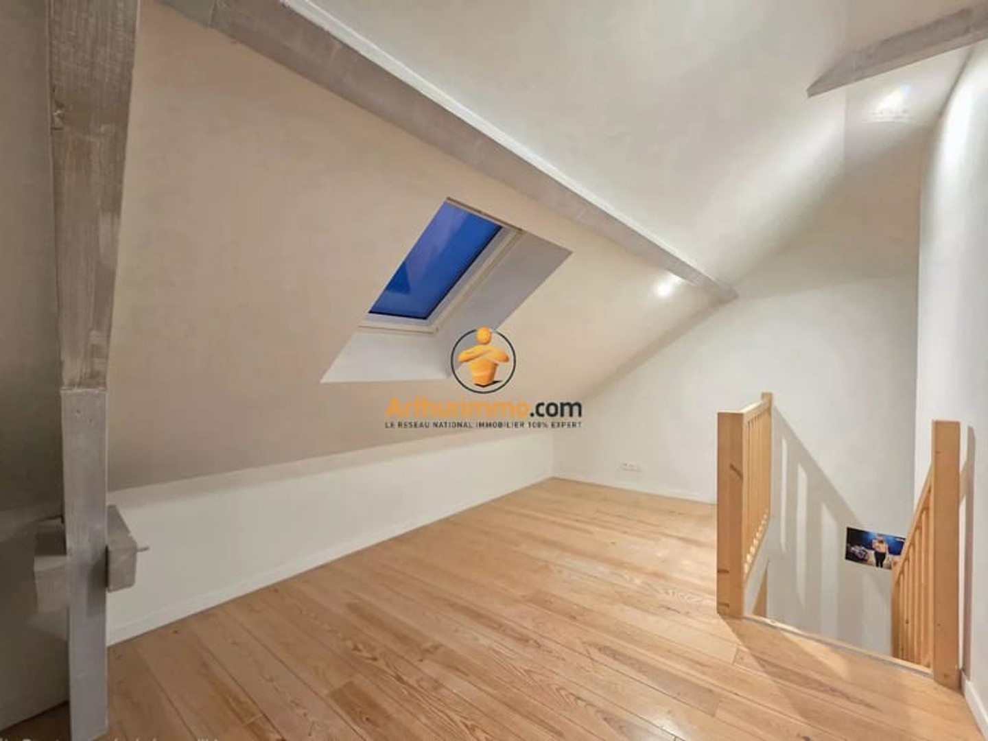 Appartement à vendre - 3 pièces - 67m2 - Odos (65310)