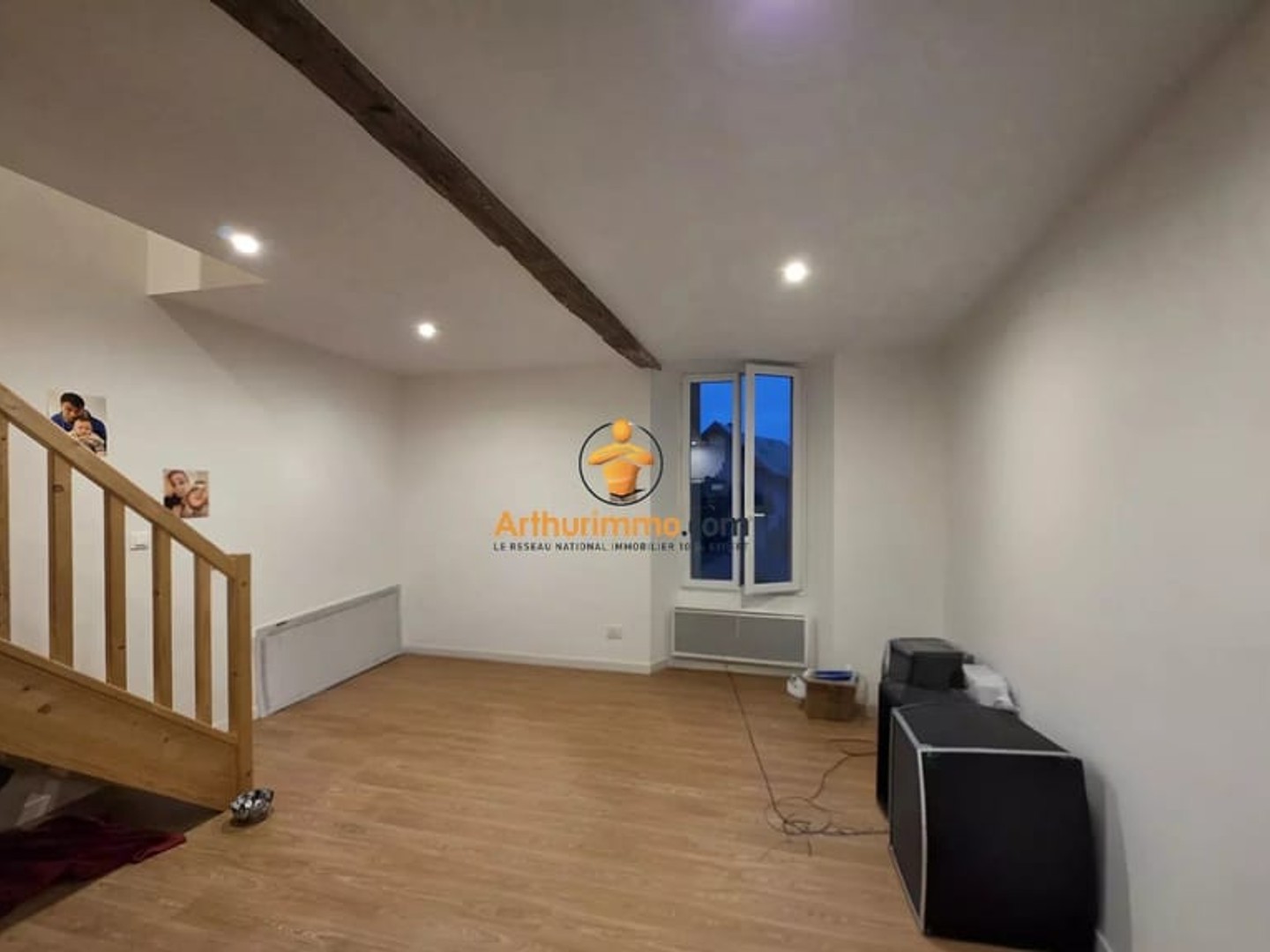 Appartement à vendre - 3 pièces - 67m2 - Odos (65310)
